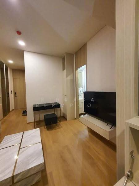 Siamese Exclusive 42, Bangkok, 19 Sukhumvit 42, Khlong Toei, Bangkok, 1 Bedroom, 19 sqm, Condo For Rent, by Rinrada Permpool, 500652988 - DDproperty.com