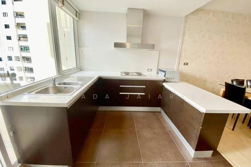 59 Heritage, Bangkok, 18 Soi Sukhumvit 59, Khlong Tan Nua, Watthana, Bangkok, 2 Bedrooms, 104 sqm, Condo For Rent, by Withada Jaiarree, 500652993 - DDproperty.com