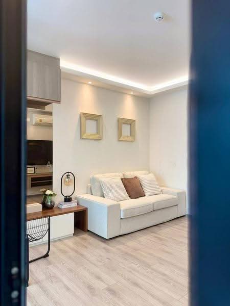 Knightsbridge Collage Sukhumvit 107, Samut Prakan, Sukhumvit 107 Road, Samrong Nua, Muang Samut Prakarn, Samut Prakan, 1 Bedroom, 35 sqm, Condo For Sale, by Abdulrahim Hayeduad, 500652995 - DDproperty.com