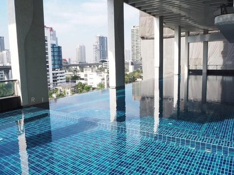 Supalai Elite Phayathai, Bangkok, Ayutthaya Road, Thanon Phaya Thai, Ratchathewi, Bangkok, 3 Bedrooms, 140 sqm, Condo For Rent, by Rinrada Permpool, 500652997 - DDproperty.com