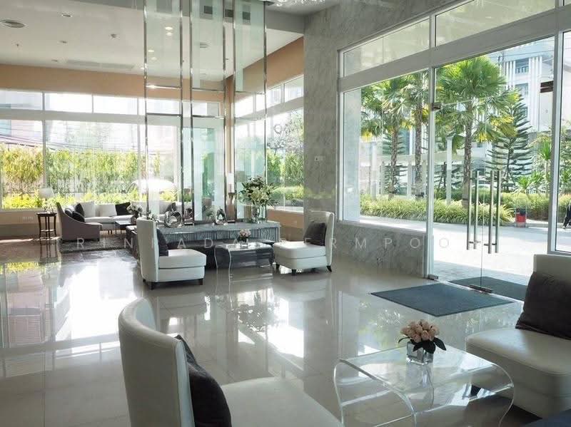 Supalai Elite Phayathai, Bangkok, Ayutthaya Road, Thanon Phaya Thai, Ratchathewi, Bangkok, 3 Bedrooms, 140 sqm, Condo For Rent, by Rinrada Permpool, 500652997 - DDproperty.com