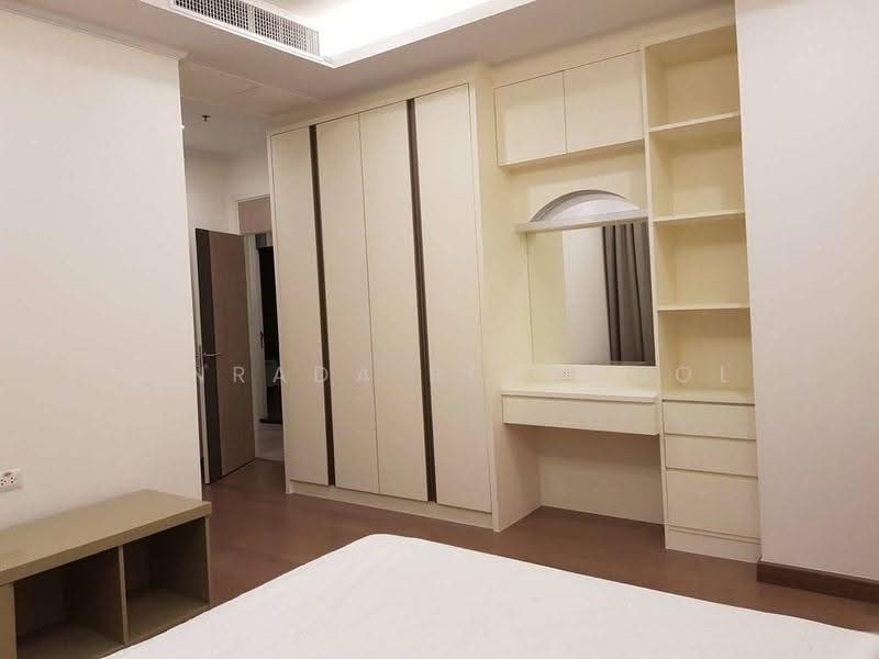 Supalai Elite Phayathai, Bangkok, Ayutthaya Road, Thanon Phaya Thai, Ratchathewi, Bangkok, 3 Bedrooms, 140 sqm, Condo For Rent, by Rinrada Permpool, 500652997 - DDproperty.com