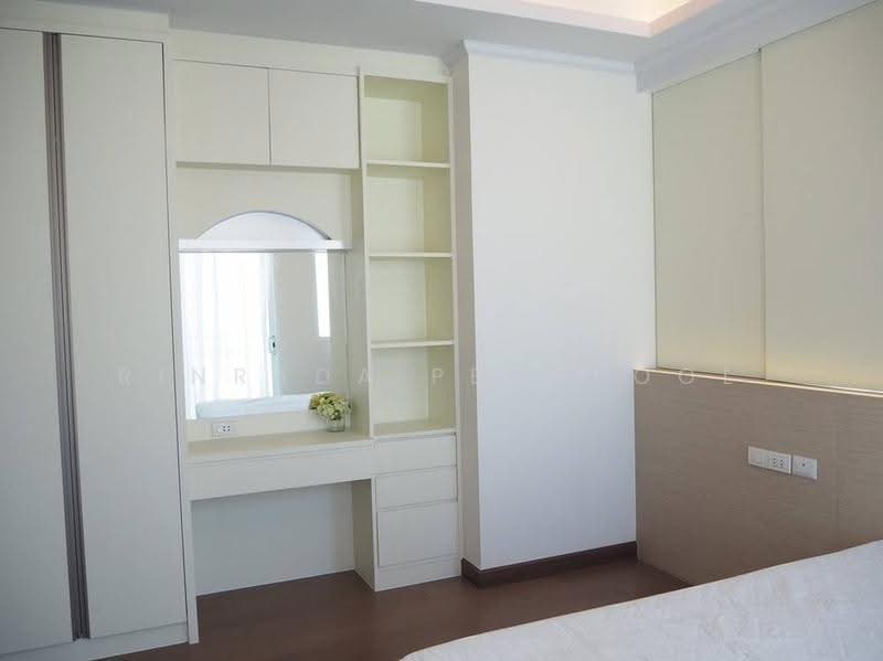 Supalai Elite Phayathai, Bangkok, Ayutthaya Road, Thanon Phaya Thai, Ratchathewi, Bangkok, 3 Bedrooms, 140 sqm, Condo For Rent, by Rinrada Permpool, 500652997 - DDproperty.com