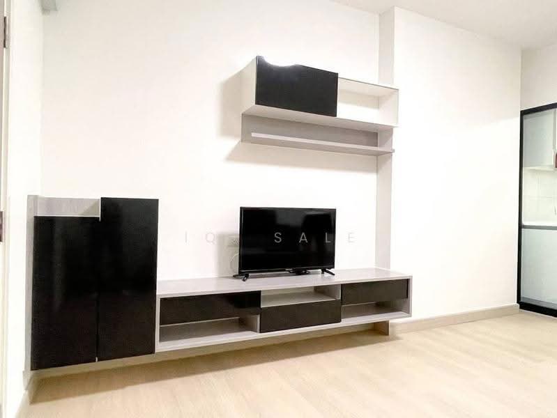 Supalai Loft @ Talat Phlu Station, Bangkok, Ratchadaphisek Road, Talat Plu, Thon Buri, Bangkok, 1 Bedroom, 41 sqm, Condo For Sale, by Iqi Sale, 500653002 - DDproperty.com