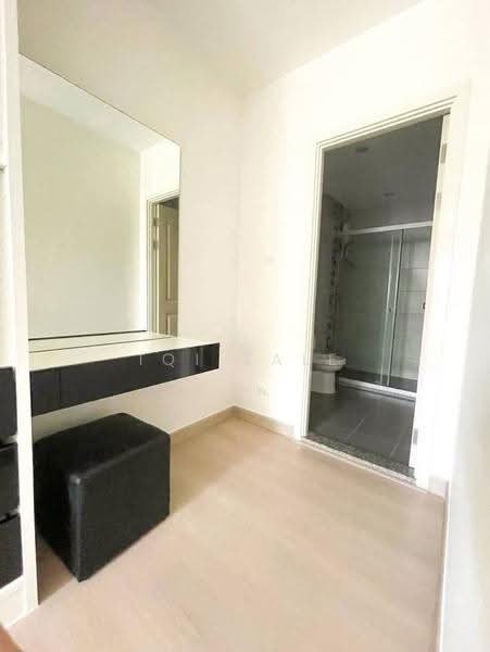 Supalai Loft @ Talat Phlu Station : ศุภาลัย ลอฟท์ แอท สถานีตลาดพลู, กรุงเทพ, ถนนรัชดาภิเษก, ตลาดพลู, ธนบุรี, กรุงเทพ, 41 ตร.ม., คอนโด ขาย, โดย Iqi Sale, 500653002 - DDproperty.com