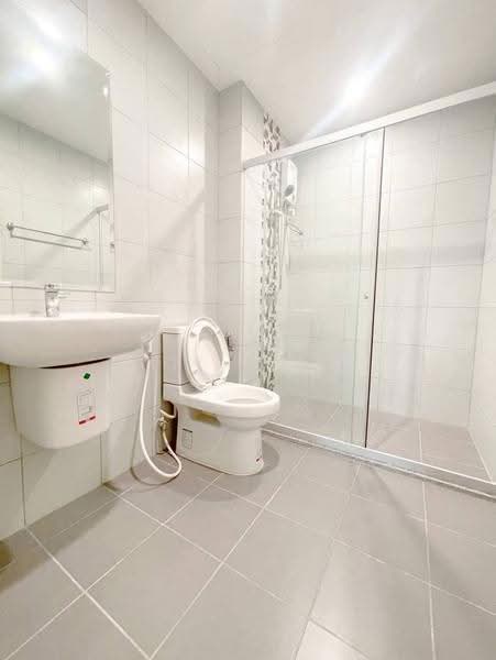 Supalai Loft @ Talat Phlu Station, Bangkok, Ratchadaphisek Road, Talat Plu, Thon Buri, Bangkok, 1 Bedroom, 41 sqm, Condo For Sale, by Iqi Sale, 500653002 - DDproperty.com