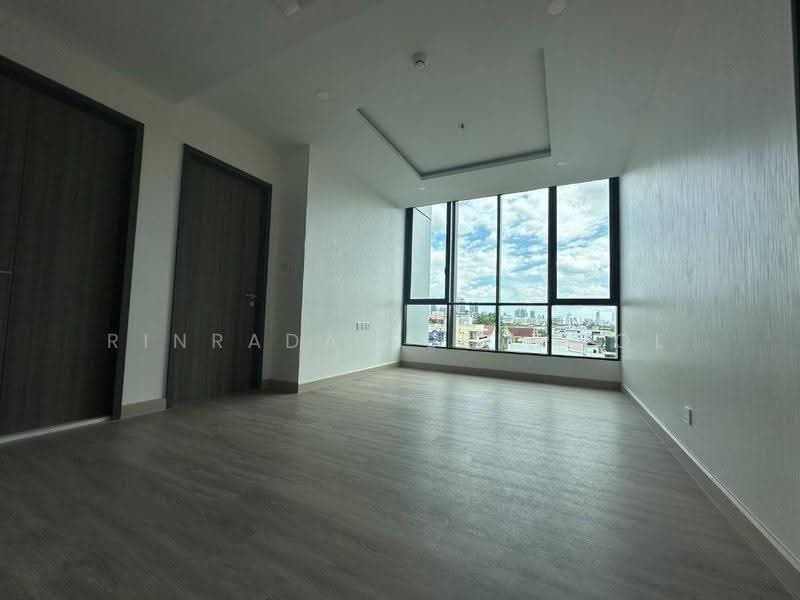 Supalai Premier Samsen-Ratchawat, Bangkok, 1089 Thanon Nakhon Chaisi Rd, Tanon Nakorn Chaisri, Dusit, Bangkok, 1 Bedroom, 45 sqm, Condo For Rent, by Rinrada Permpool, 500653004 - DDproperty.com