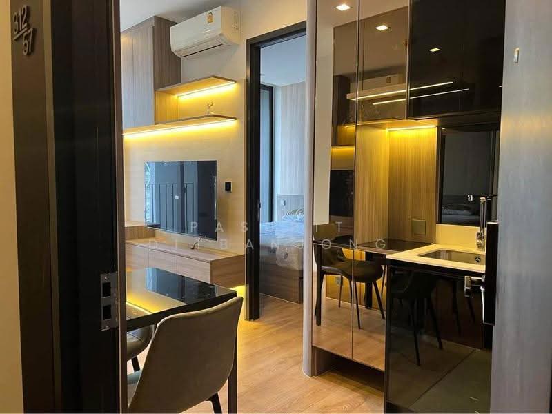 Noble Around Ari, Bangkok, 312 Phahon Yothin Rd, Samsen Nai, Phaya Thai, Bangkok, 1 Bedroom, 35 sqm, Condo For Rent, by Pasupit Ditbanjong, 500653012 - DDproperty.com