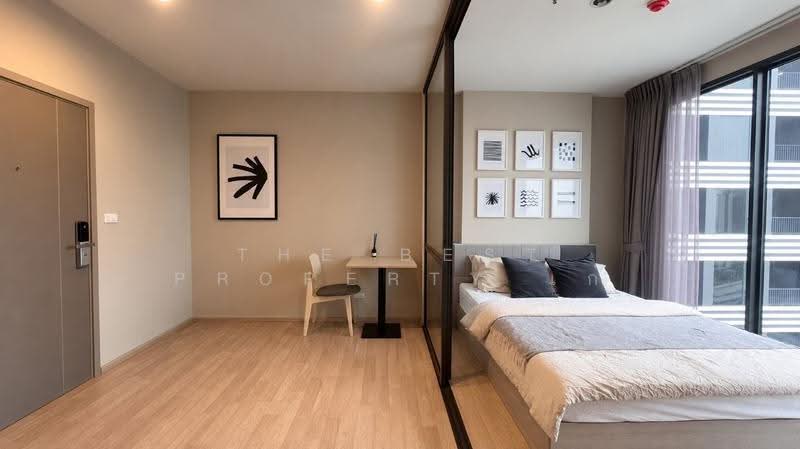 IDEO Mobi Sukhumvit Eastpoint, กรุงเทพ, Sukhumvit Road, บางนา, กรุงเทพ, 30 ตร.ม., คอนโด ขาย, โดย The Best Property เก๋, 500653014 - DDproperty.com