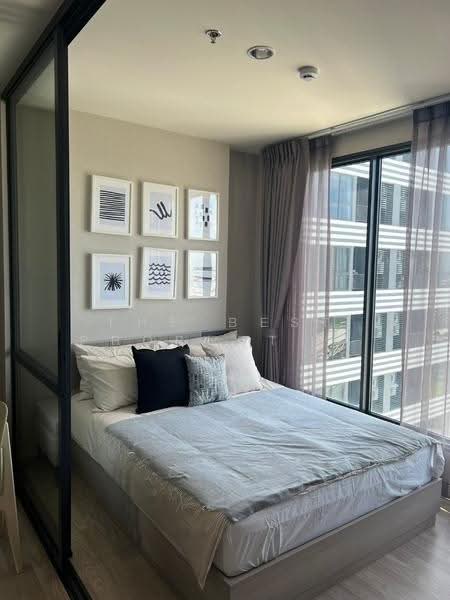 IDEO Mobi Sukhumvit Eastpoint, กรุงเทพ, Sukhumvit Road, บางนา, กรุงเทพ, 30 ตร.ม., คอนโด ขาย, โดย The Best Property เก๋, 500653014 - DDproperty.com