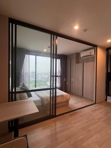 IDEO Mobi Sukhumvit Eastpoint, Bangkok, Sukhumvit Road, Bang Na, Bangkok, 1 Bedroom, 30 sqm, Condo For Sale, by The Best Property เก๋, 500653014 - DDproperty.com