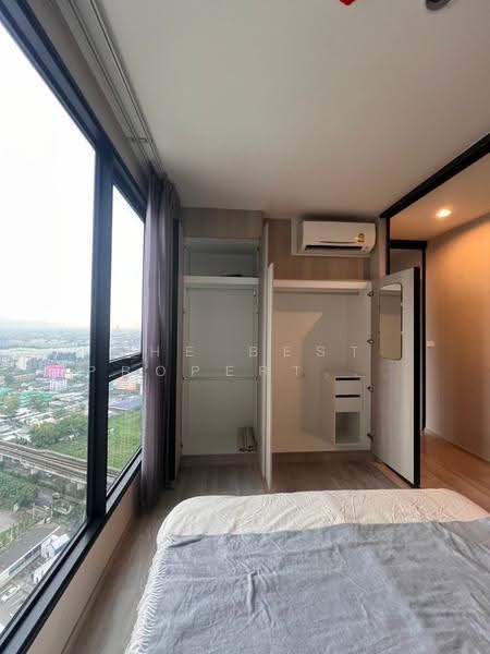 IDEO Mobi Sukhumvit Eastpoint, กรุงเทพ, Sukhumvit Road, บางนา, กรุงเทพ, 30 ตร.ม., คอนโด ขาย, โดย The Best Property เก๋, 500653014 - DDproperty.com