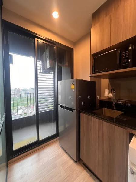 IDEO Mobi Sukhumvit Eastpoint, กรุงเทพ, Sukhumvit Road, บางนา, กรุงเทพ, 30 ตร.ม., คอนโด ขาย, โดย The Best Property เก๋, 500653014 - DDproperty.com