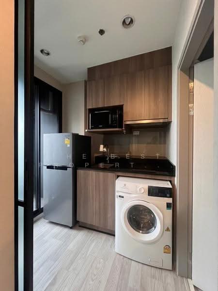 IDEO Mobi Sukhumvit Eastpoint, กรุงเทพ, Sukhumvit Road, บางนา, กรุงเทพ, 30 ตร.ม., คอนโด ขาย, โดย The Best Property เก๋, 500653014 - DDproperty.com