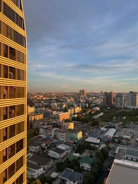 IDEO Mobi Sukhumvit Eastpoint, กรุงเทพ, Sukhumvit Road, บางนา, กรุงเทพ, 30 ตร.ม., คอนโด ขาย, โดย The Best Property เก๋, 500653014 - DDproperty.com