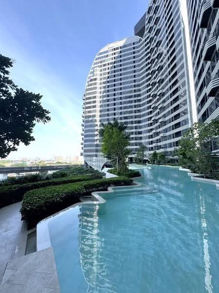 IDEO Mobi Sukhumvit Eastpoint, Bangkok, Sukhumvit Road, Bang Na, Bangkok, 1 Bedroom, 30 sqm, Condo For Sale, by The Best Property เก๋, 500653014 - DDproperty.com