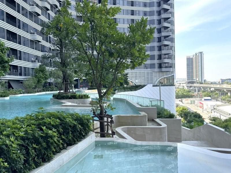 IDEO Mobi Sukhumvit Eastpoint, Bangkok, Sukhumvit Road, Bang Na, Bangkok, 1 Bedroom, 30 sqm, Condo For Sale, by The Best Property เก๋, 500653014 - DDproperty.com