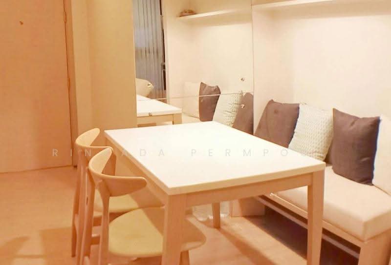 Liv @ 49, Bangkok, 9 Sukhumvit 49 Rd, Khlong Tan Nua, Watthana, Bangkok, 1 Bedroom, 45 sqm, Condo For Rent, by Rinrada Permpool, 500653015 - DDproperty.com