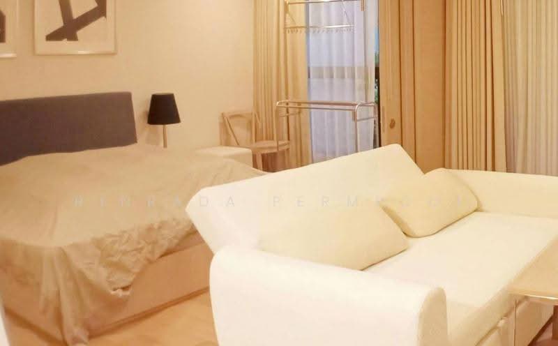 Liv @ 49, Bangkok, 9 Sukhumvit 49 Rd, Khlong Tan Nua, Watthana, Bangkok, 1 Bedroom, 45 sqm, Condo For Rent, by Rinrada Permpool, 500653015 - DDproperty.com