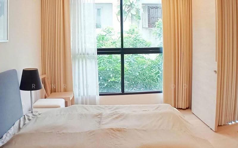 Liv @ 49 : ลิฟ แอท 49, กรุงเทพ, 9 ซอยสุขุมวิท 49, คลองตันเหนือ, วัฒนา, กรุงเทพ, 45 ตร.ม., คอนโด ให้เช่า, โดย Rinrada Permpool, 500653015 - DDproperty.com