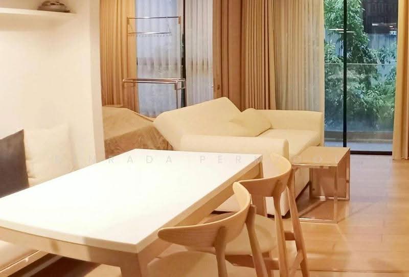Liv @ 49 : ลิฟ แอท 49, กรุงเทพ, 9 ซอยสุขุมวิท 49, คลองตันเหนือ, วัฒนา, กรุงเทพ, 45 ตร.ม., คอนโด ให้เช่า, โดย Rinrada Permpool, 500653015 - DDproperty.com
