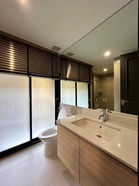 Noble Above Wireless-Ruamrudee, Bangkok, Wireless Road, Lumphini, Pathum Wan, Bangkok, 1 Bedroom, 61 sqm, Condo For Sale, by Abdulrahim Hayeduad, 500653018 - DDproperty.com