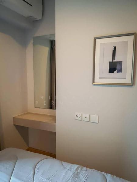 Whizdom Connect Sukhumvit, Bangkok, 1 Soi Piyibut 1, Sukhumvit Road, Bang Na, Bangkok, 1 Bedroom, 26 sqm, Condo For Rent, by Rinrada Permpool, 500653021 - DDproperty.com