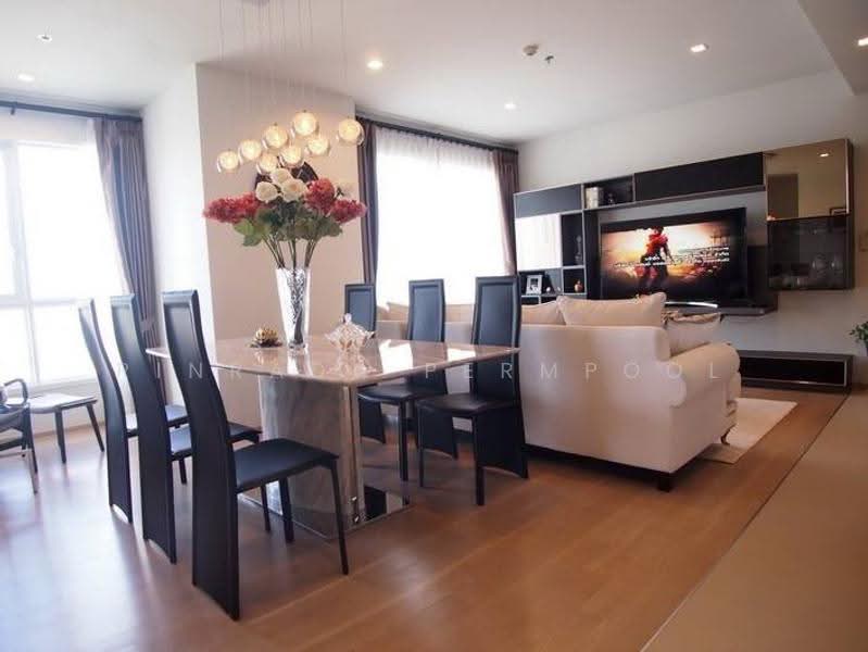 HQ Thonglor by Sansiri : เฮชคิว บาย แสนสิริ, กรุงเทพ, ซอยสุขุมวิท 55 แขวงคลองตันเหนือ เขตวัฒนา กรุงเทพมหานคร, คลองตันเหนือ, วัฒนา, กรุงเทพ, 100 ตร.ม., คอนโด ให้เช่า, โดย Rinrada Permpool, 500653026 - DDproperty.com