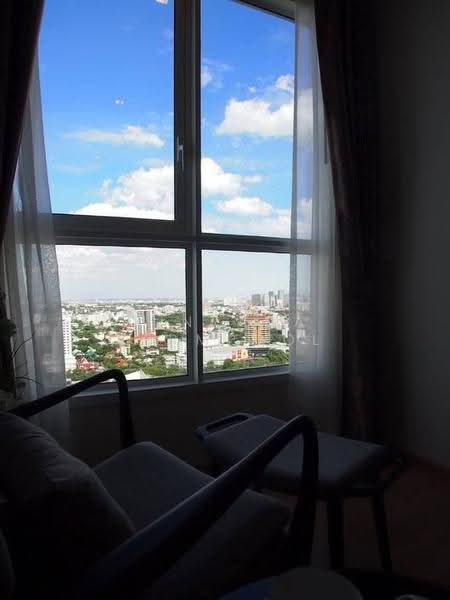 HQ Thonglor by Sansiri, Bangkok, Sukhumvit Road, Khlong Tan Nua, Watthana, Bangkok, 2 Bedrooms, 100 sqm, Condo For Rent, by Rinrada Permpool, 500653026 - DDproperty.com