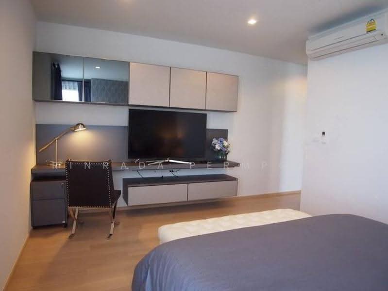 HQ Thonglor by Sansiri, Bangkok, Sukhumvit Road, Khlong Tan Nua, Watthana, Bangkok, 2 Bedrooms, 100 sqm, Condo For Rent, by Rinrada Permpool, 500653026 - DDproperty.com