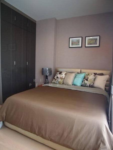HQ Thonglor by Sansiri : เฮชคิว บาย แสนสิริ, กรุงเทพ, ซอยสุขุมวิท 55 แขวงคลองตันเหนือ เขตวัฒนา กรุงเทพมหานคร, คลองตันเหนือ, วัฒนา, กรุงเทพ, 100 ตร.ม., คอนโด ให้เช่า, โดย Rinrada Permpool, 500653026 - DDproperty.com