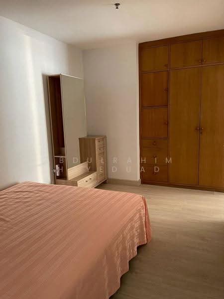 Top View Tower, Bangkok, Soi Sukhumvit 59, Khlong Tan Nua, Watthana, Bangkok, 2 Bedrooms, 91 sqm, Condo For Rent, by Abdulrahim Hayeduad, 500653035 - DDproperty.com