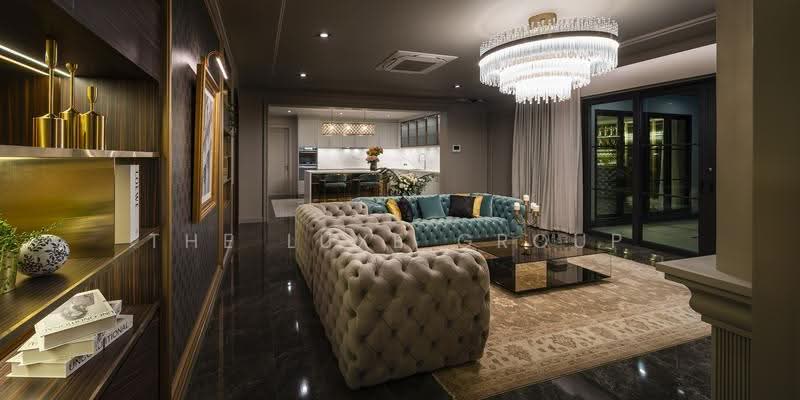 Nichada ONYX, Nonthaburi, ซอยประเสริฐอิสลาม Prasert Islam Soi, Bang Talat, Pak Kret, Nonthaburi, 5 Bedrooms, 880 sqm, Single Detached House For Sale, by The Luxe Group, 500653037 - DDproperty.com
