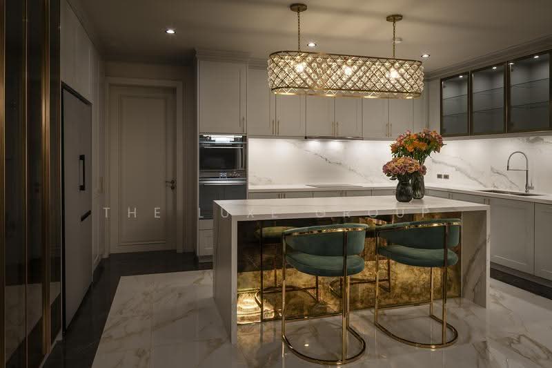 Nichada ONYX, Nonthaburi, ซอยประเสริฐอิสลาม Prasert Islam Soi, Bang Talat, Pak Kret, Nonthaburi, 5 Bedrooms, 880 sqm, Single Detached House For Sale, by The Luxe Group, 500653037 - DDproperty.com