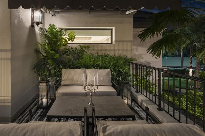 Nichada ONYX, Nonthaburi, ซอยประเสริฐอิสลาม Prasert Islam Soi, Bang Talat, Pak Kret, Nonthaburi, 5 Bedrooms, 880 sqm, Single Detached House For Sale, by The Luxe Group, 500653037 - DDproperty.com