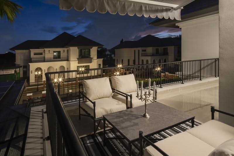 Nichada ONYX, Nonthaburi, ซอยประเสริฐอิสลาม Prasert Islam Soi, Bang Talat, Pak Kret, Nonthaburi, 5 Bedrooms, 880 sqm, Single Detached House For Sale, by The Luxe Group, 500653037 - DDproperty.com