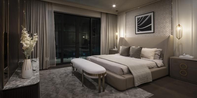 Nichada ONYX : นิชดา ออนิกซ์ , นนทบุรี, ซอยประเสริฐอิสลาม ถ.สามัคคี, บางตลาด, ปากเกร็ด, นนทบุรี, 880 ตร.ม., บ้านเดี่ยว ขาย, โดย The Luxe Group, 500653037 - DDproperty.com