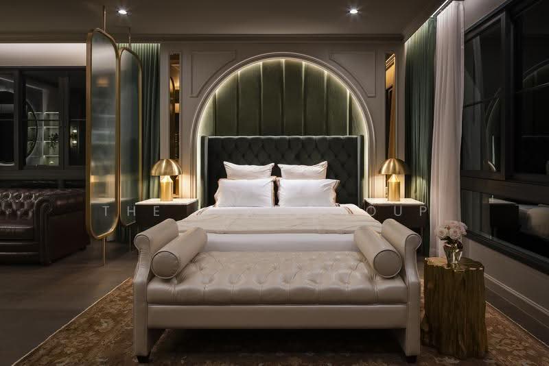 Nichada ONYX, Nonthaburi, ซอยประเสริฐอิสลาม Prasert Islam Soi, Bang Talat, Pak Kret, Nonthaburi, 5 Bedrooms, 880 sqm, Single Detached House For Sale, by The Luxe Group, 500653037 - DDproperty.com