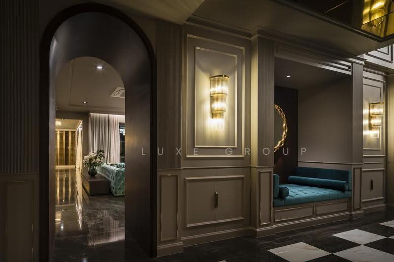 Nichada ONYX : นิชดา ออนิกซ์ , นนทบุรี, ซอยประเสริฐอิสลาม ถ.สามัคคี, บางตลาด, ปากเกร็ด, นนทบุรี, 880 ตร.ม., บ้านเดี่ยว ขาย, โดย The Luxe Group, 500653037 - DDproperty.com