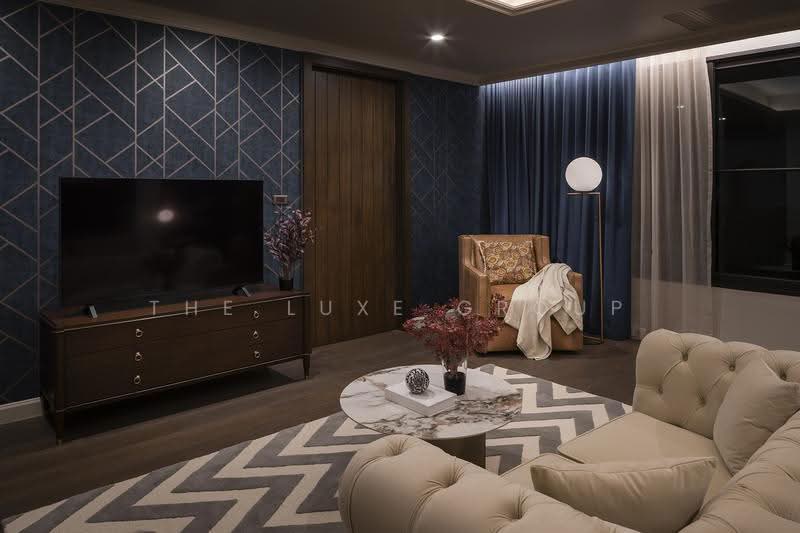 Nichada ONYX, Nonthaburi, ซอยประเสริฐอิสลาม Prasert Islam Soi, Bang Talat, Pak Kret, Nonthaburi, 5 Bedrooms, 880 sqm, Single Detached House For Sale, by The Luxe Group, 500653037 - DDproperty.com