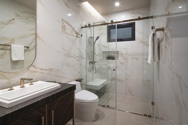 Nichada ONYX, Nonthaburi, ซอยประเสริฐอิสลาม Prasert Islam Soi, Bang Talat, Pak Kret, Nonthaburi, 5 Bedrooms, 880 sqm, Single Detached House For Sale, by The Luxe Group, 500653037 - DDproperty.com