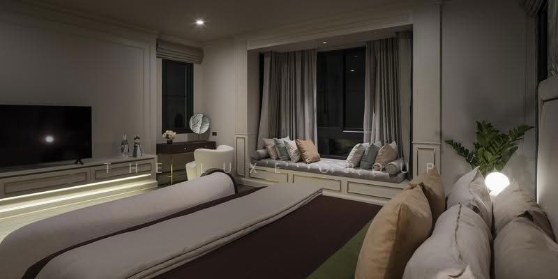 Nichada ONYX, Nonthaburi, ซอยประเสริฐอิสลาม Prasert Islam Soi, Bang Talat, Pak Kret, Nonthaburi, 5 Bedrooms, 880 sqm, Single Detached House For Sale, by The Luxe Group, 500653037 - DDproperty.com