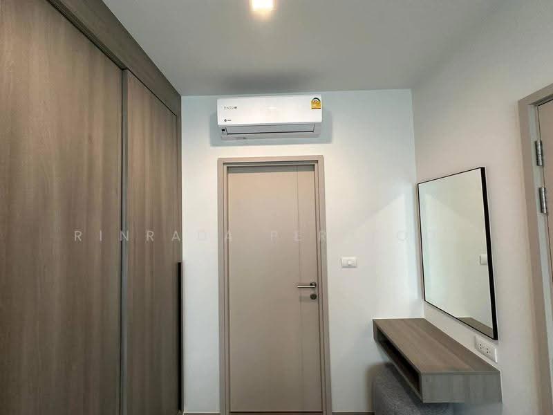 The Base Phetchaburi-Thonglor, Bangkok, Phetchaburi Rd, Bang Kapi, Huai Khwang, Bangkok, 1 Bedroom, 33 sqm, Condo For Rent, by Rinrada Permpool, 500653038 - DDproperty.com