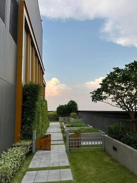 The Base Phetchaburi-Thonglor : เดอะ เบส เพชรบุรี–ทองหล่อ, กรุงเทพ, ถนนเพชรบุรี, บางกะปิ, ห้วยขวาง, กรุงเทพ, 33 ตร.ม., คอนโด ให้เช่า, โดย Rinrada Permpool, 500653038 - DDproperty.com