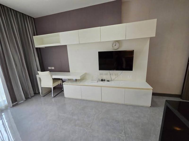 Urbano Absolute Sathon-Taksin : เออร์บาโน่ แอบโซลูท สาทร - ตากสิน , กรุงเทพ, 345 ซอยเจริญนคร 14/2, คลองต้นไทร, คลองสาน, กรุงเทพ, 38 ตร.ม., คอนโด ให้เช่า, โดย Abdulrahim Hayeduad, 500653041 - DDproperty.com