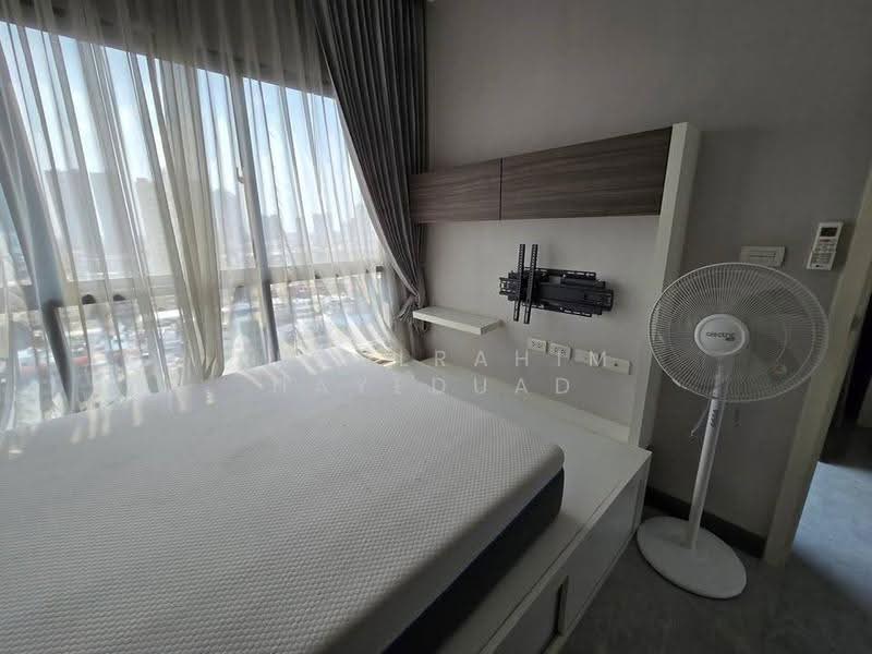 Urbano Absolute Sathon-Taksin : เออร์บาโน่ แอบโซลูท สาทร - ตากสิน , กรุงเทพ, 345 ซอยเจริญนคร 14/2, คลองต้นไทร, คลองสาน, กรุงเทพ, 38 ตร.ม., คอนโด ให้เช่า, โดย Abdulrahim Hayeduad, 500653041 - DDproperty.com