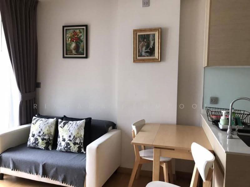 Via BOTANI, Bangkok, 36 Soi Sukhumvit 47, Sukhumvit Road, Khlong Tan Nua, Watthana, Bangkok, 1 Bedroom, 37 sqm, Condo For Rent, by Rinrada Permpool, 500653045 - DDproperty.com