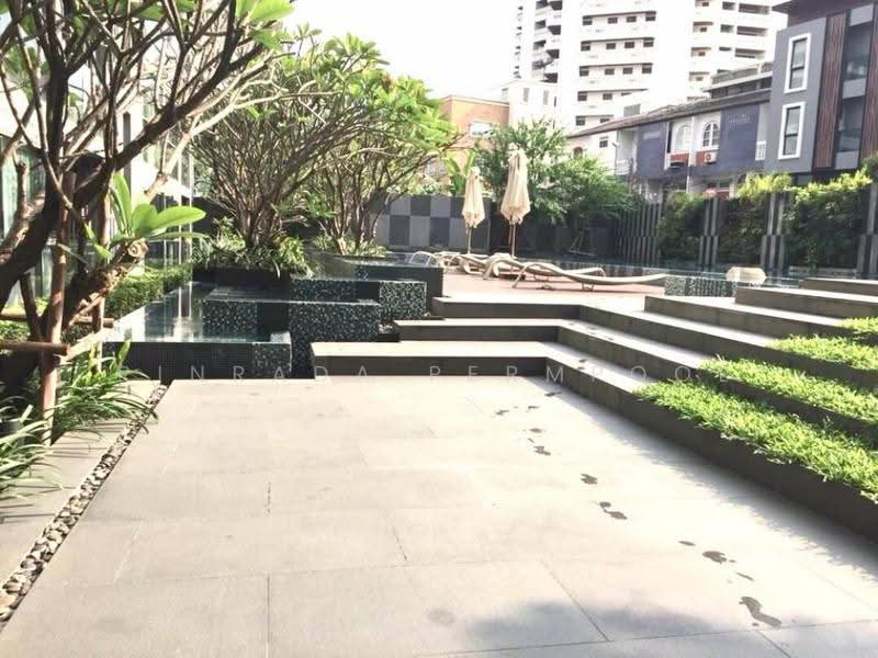 Via BOTANI, Bangkok, 36 Soi Sukhumvit 47, Sukhumvit Road, Khlong Tan Nua, Watthana, Bangkok, 1 Bedroom, 37 sqm, Condo For Rent, by Rinrada Permpool, 500653045 - DDproperty.com