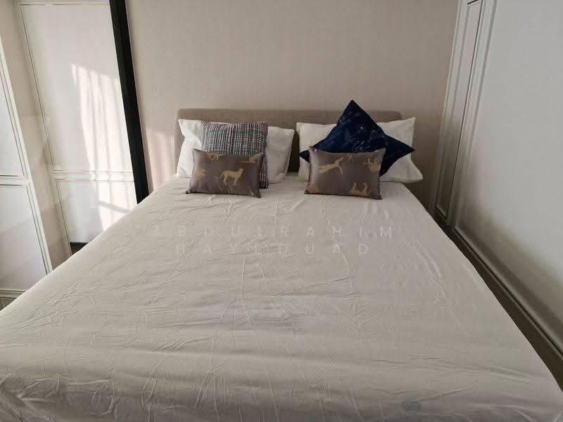 Park Origin Ratchathewi, Bangkok, 135 Phetchaburi Road, Thung Phaya Thai, Ratchathewi, Bangkok, 2 Bedrooms, 60 sqm, Condo For Rent, by Abdulrahim Hayeduad, 500653047 - DDproperty.com