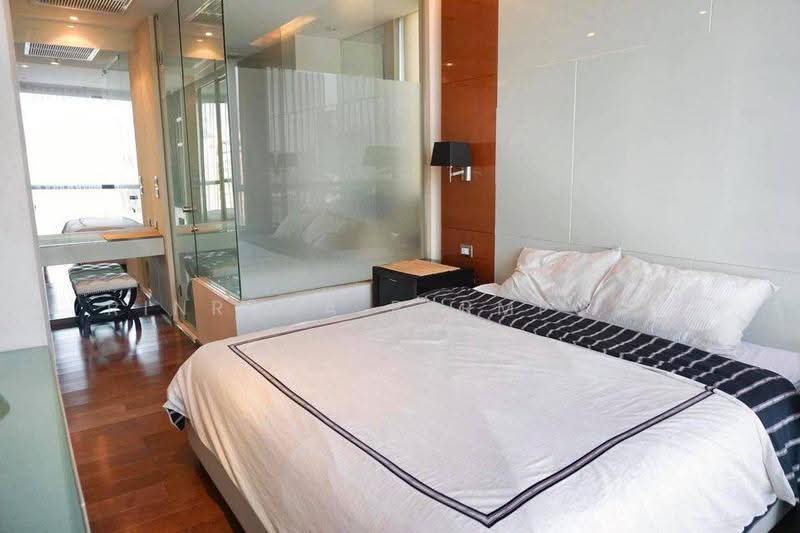 The Address Sukhumvit 28, Bangkok, 1 Soi Sukhumvit 28, Khong Tan, Khlong Toei, Bangkok, 2 Bedrooms, 67 sqm, Condo For Rent, by Rinrada Permpool, 500653051 - DDproperty.com